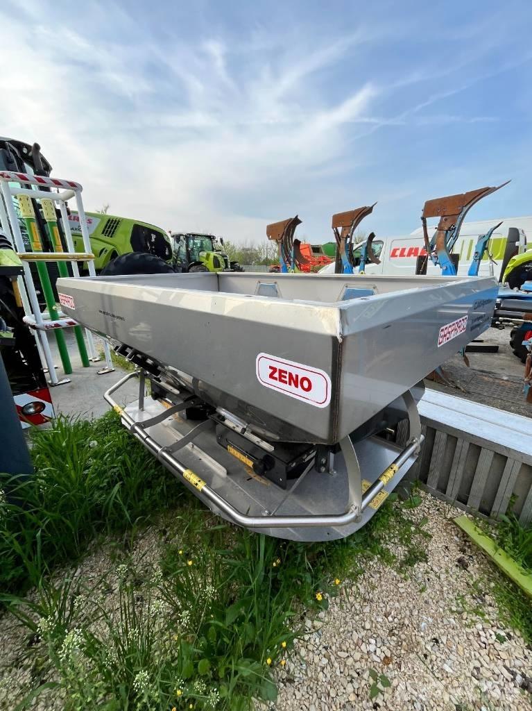 Maschio ZENO 18 Розсіювач мінеральних добрив