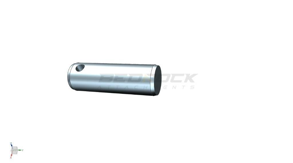 Bedrock 45MM PIN Інше обладнання