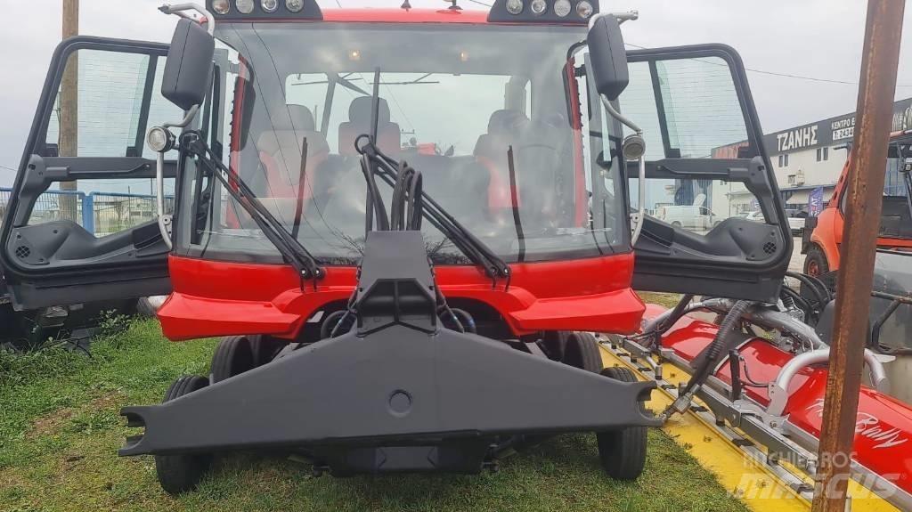  PistenBully  600 Снігозбиральні машини