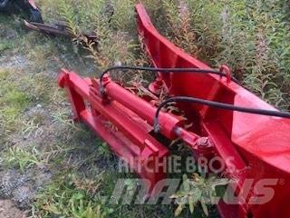 Volvo BM 841 Фронтальні навантажувачі