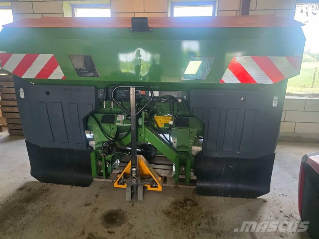 Amazone ZA-V 3200 Розсіювач мінеральних добрив