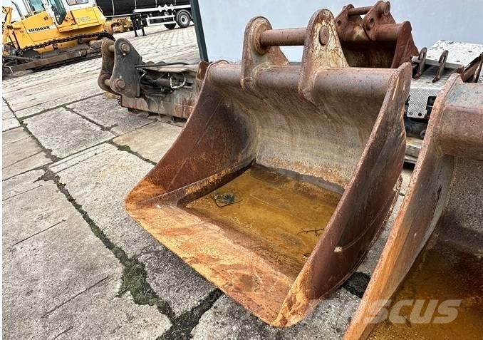 Hitachi ZX 170 W-5 B Колісні екскаватори