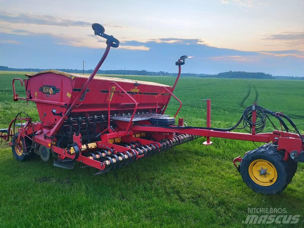 Väderstad Rapid400C Сівалки
