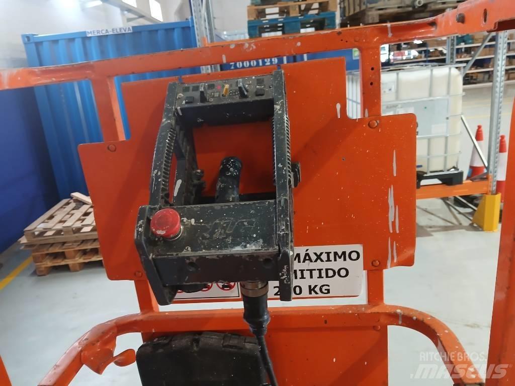 JLG 1930 ES Підйомники-ножиці