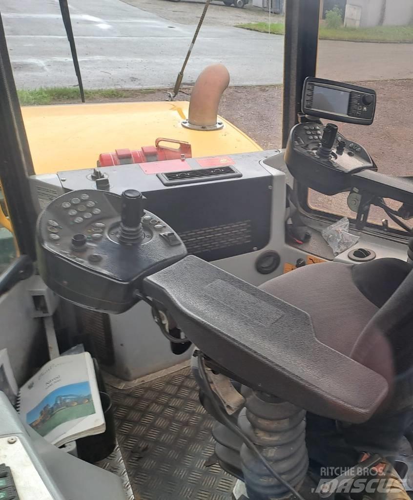 HSM HSM 208f 12t Форвардери