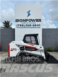 Bobcat T 550 Міні-навантажувачі