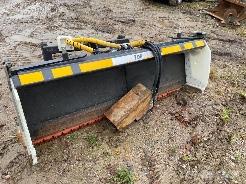 Wille 455 B Трактори