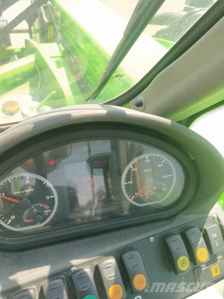 Merlo 75.9 Телескопічні навантажувачі