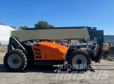 JLG 1255 Телескопічні навантажувачі