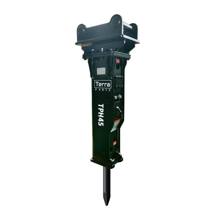 Terra PARTS TPH45 Плуги