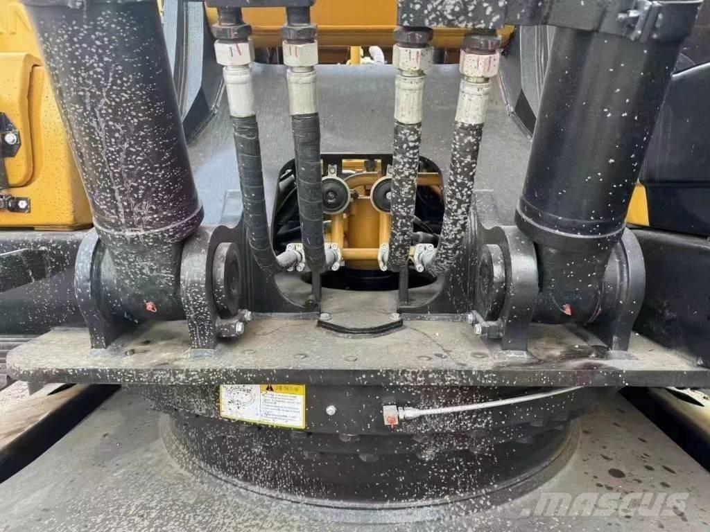 Sany SY 245 H pro Гусеничні екскаватори