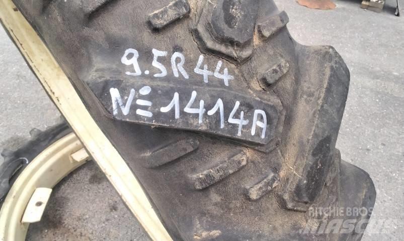 Kleber 9.5R44 Колеса