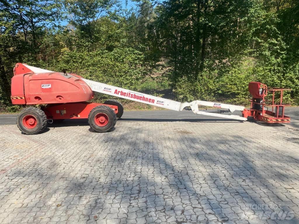 JLG 460 SJ Телескопічні підйомники