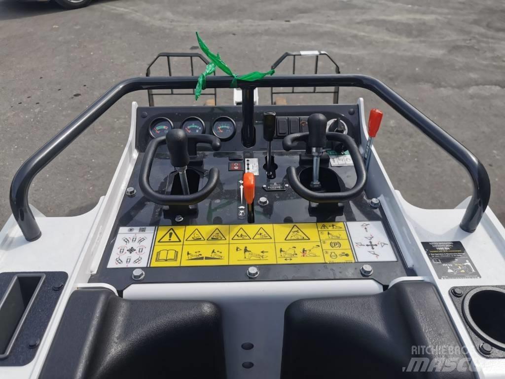 Bobcat mt100 Міні-навантажувачі