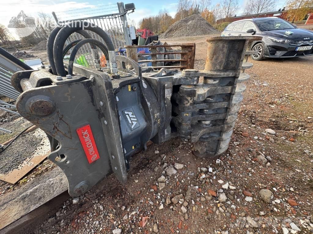 VTN MD 290 Грейфери