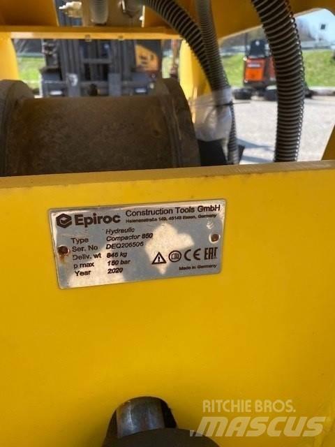ABB HC850 Будтехніка - Інші