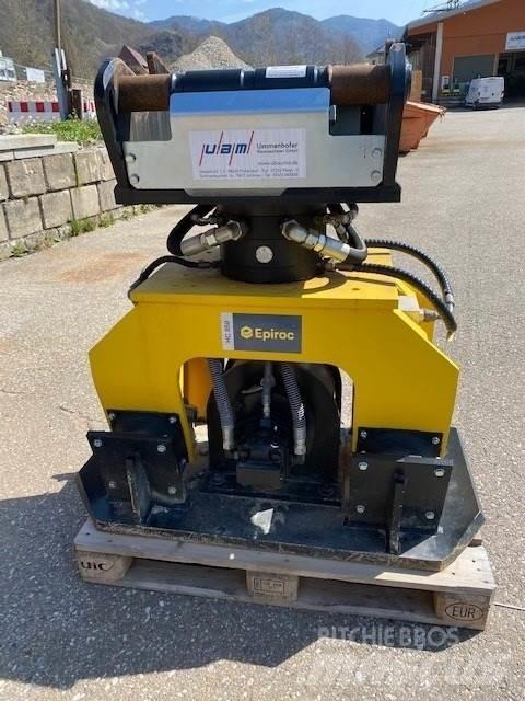 ABB HC850 Будтехніка - Інші