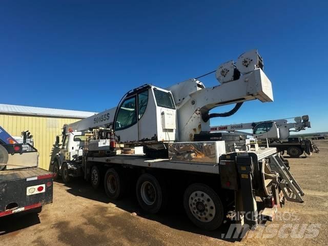 Manitex 50155 S Вантажівки / спеціальні