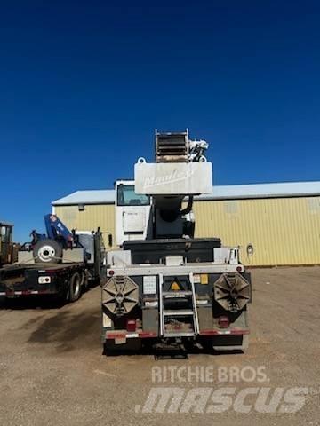Manitex 50155 S Вантажівки / спеціальні