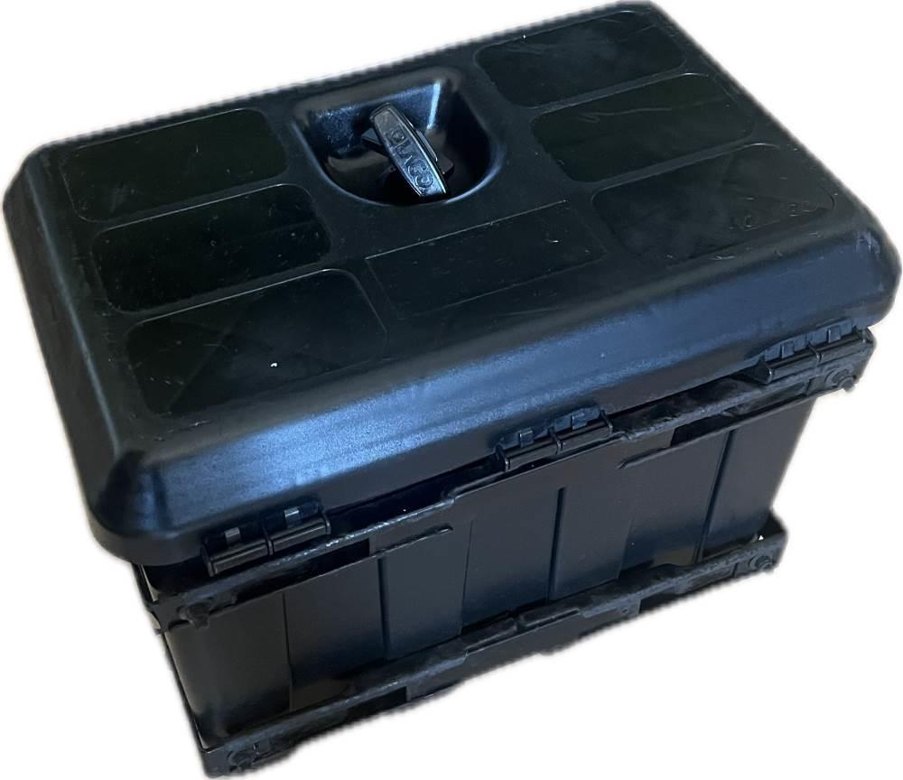 Box NA NÁŘADÍ Транспорт - Інші