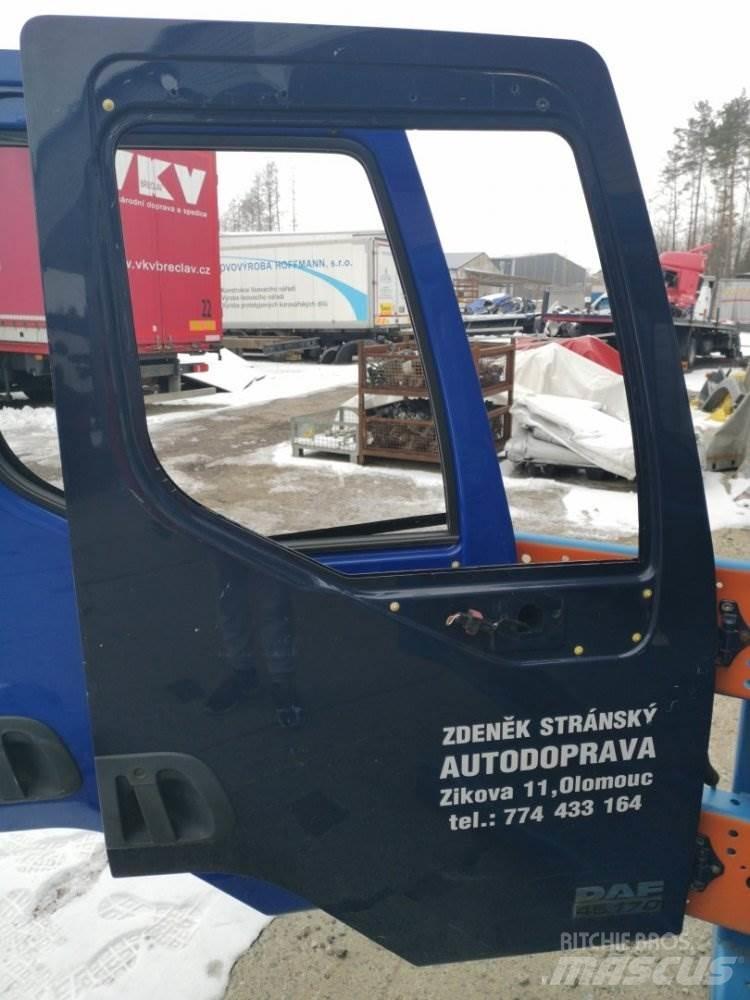 DAF LF DVEŘE R Транспорт - Інші