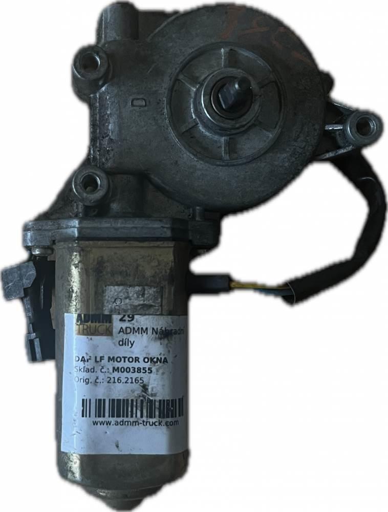DAF LF MOTOR OKNA Двигуни