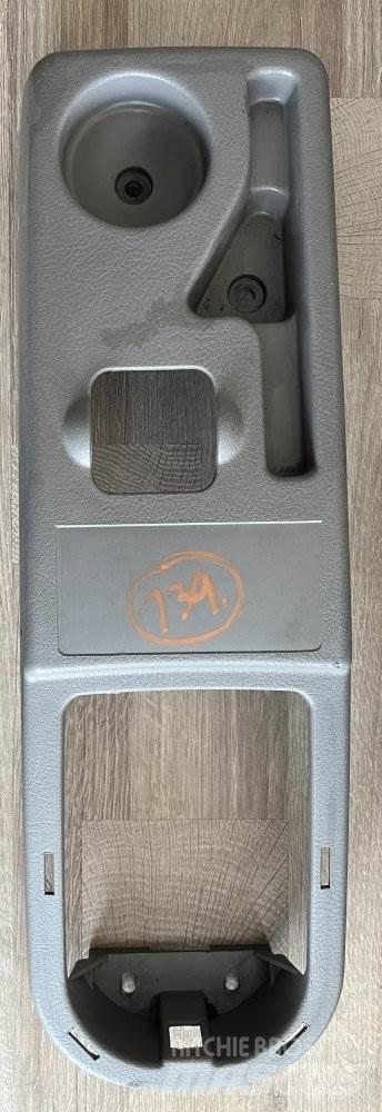 DAF LF PANEL Транспорт - Інші