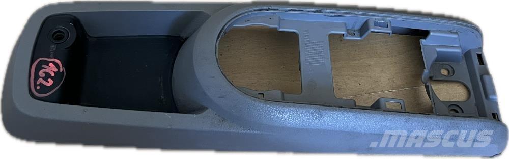 DAF LF PANEL 1708249 Транспорт - Інші