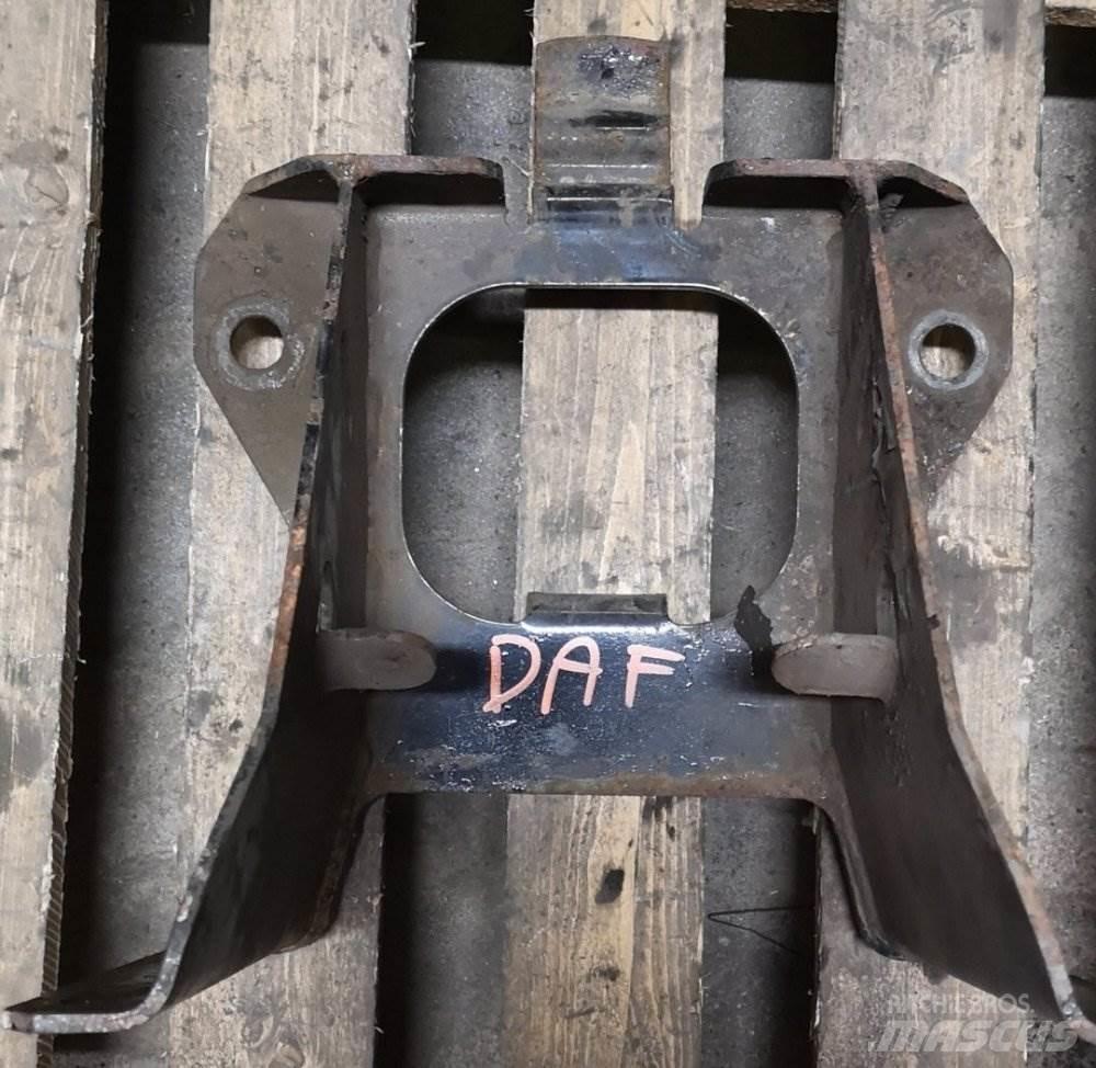 DAF REZERVA DRŽÁK Транспорт - Інші