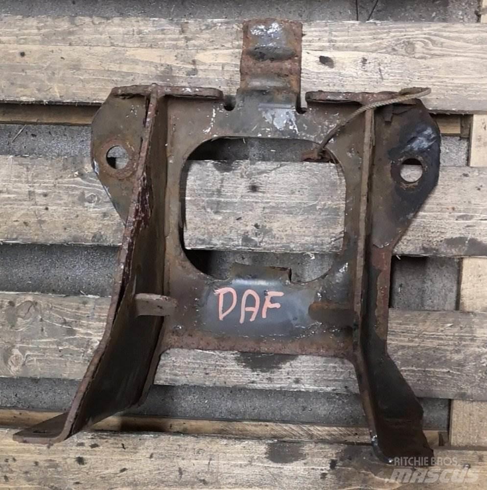 DAF REZERVA DRŽÁK Транспорт - Інші