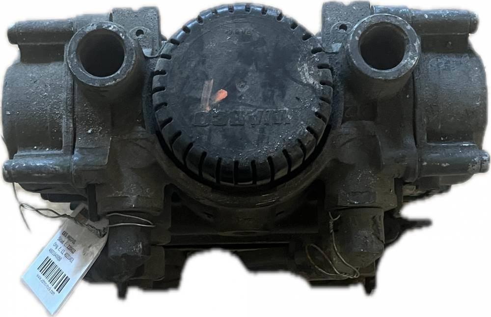 Iveco STRALIS EBS MODUL Транспорт - Інші
