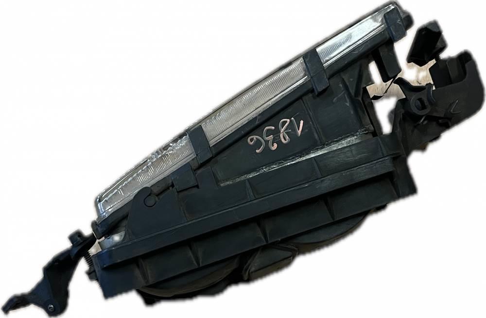 MAN PŘEDNÍ SVĚTLO Транспорт - Інші