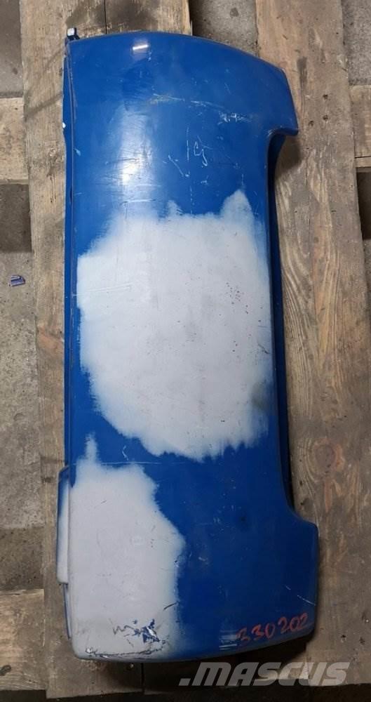 MAN TGA LEVÝ DIFUZOR Транспорт - Інші