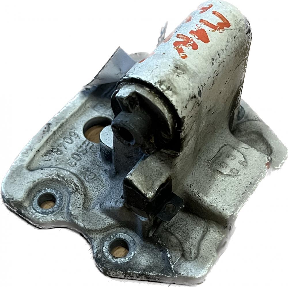 MAN TGA PANT DVEŘÍ R Транспорт - Інші