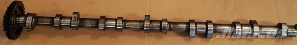 MAN TGA VAČKOVÁ HŘÍDEL Транспорт - Інші