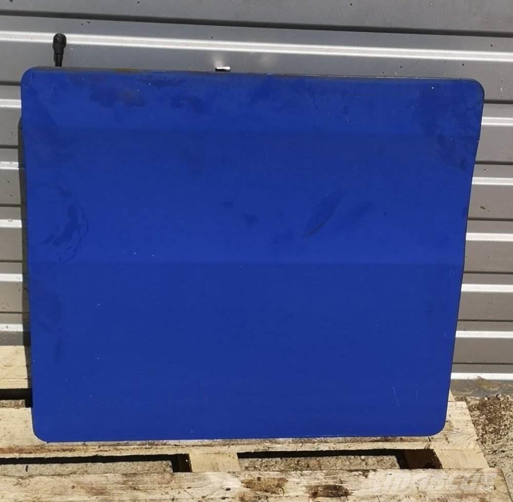 MAN TGL DVEŘE LEVÁ Транспорт - Інші