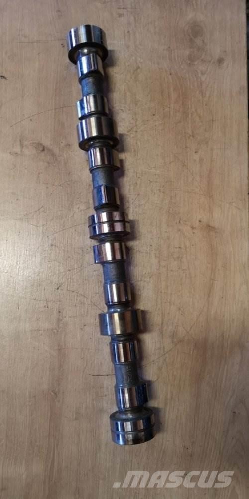 MAN TGL VAČKOVÁ HŘÍDEL Транспорт - Інші