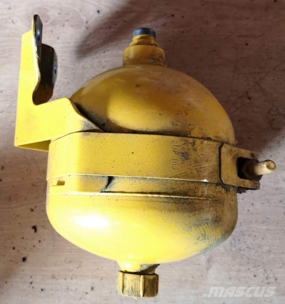 MAN TGS VZDUCHOJEM Транспорт - Інші