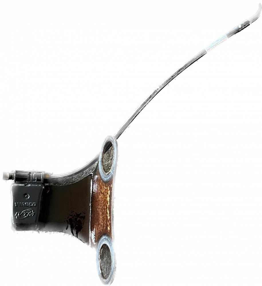 MAN TGX SNÍMAČ TLAKU Транспорт - Інші