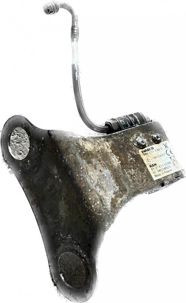 MAN TGX SNÍMAČ TLAKU Транспорт - Інші