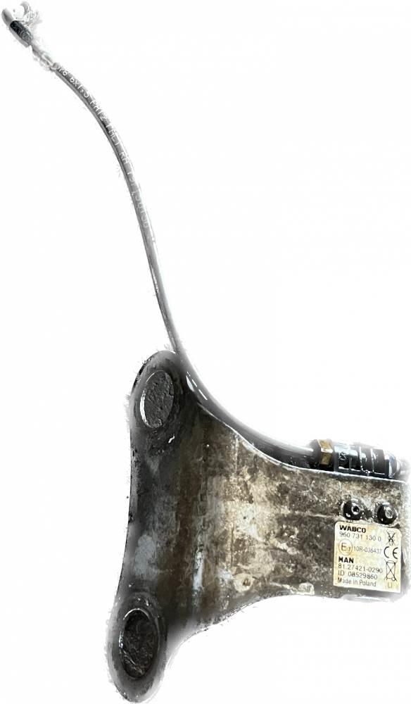 MAN TGX SNÍMAČ TLAKU Транспорт - Інші