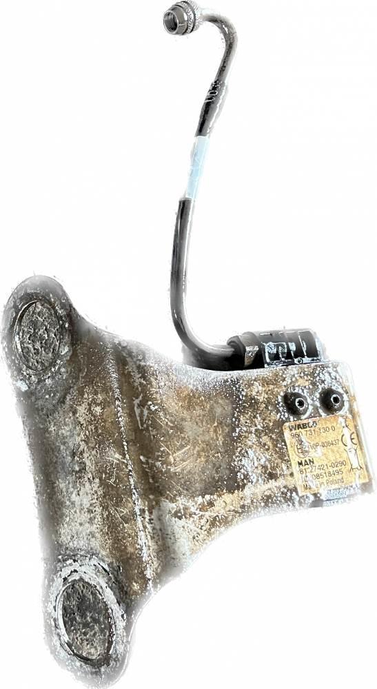 MAN TGX SNÍMAČ TLAKU Транспорт - Інші