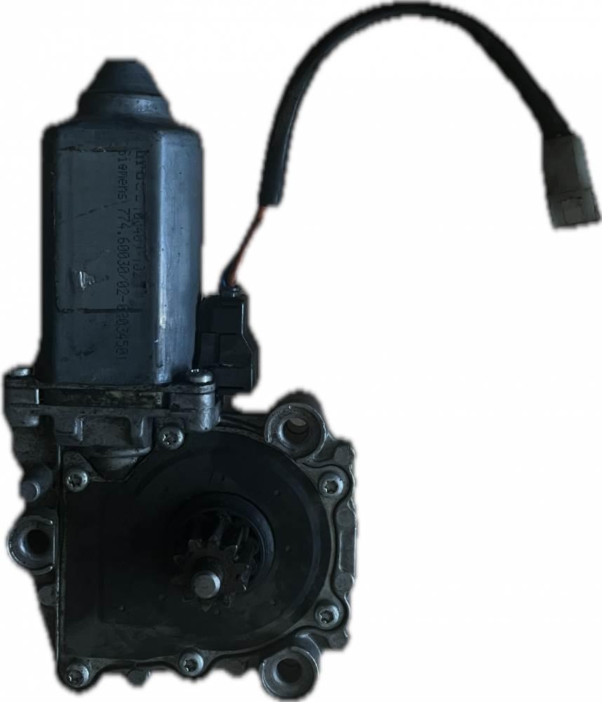  MOTOR OKNA Двигуни