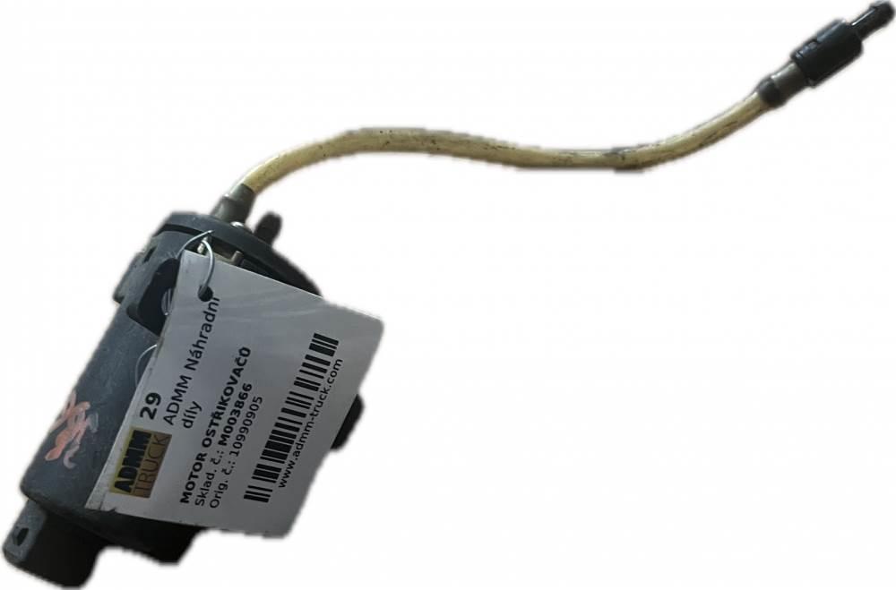  MOTOR OSTŘIKOVAČŮ Двигуни