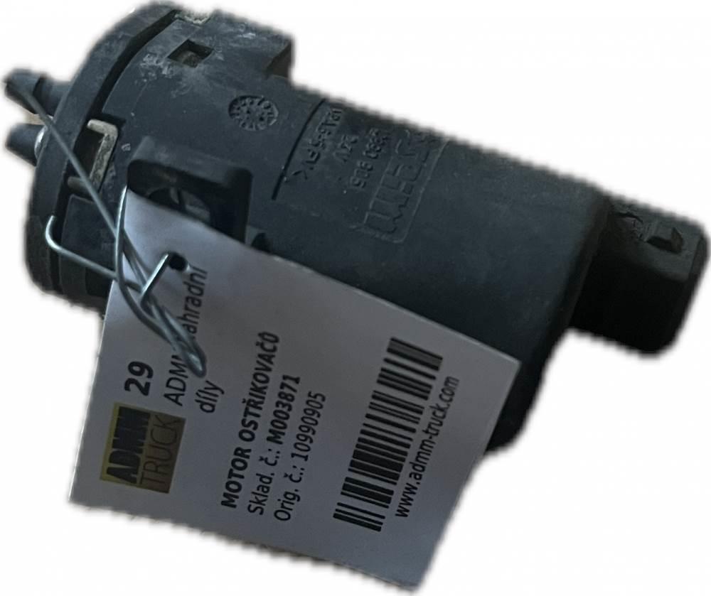  MOTOR OSTŘIKOVAČŮ Двигуни