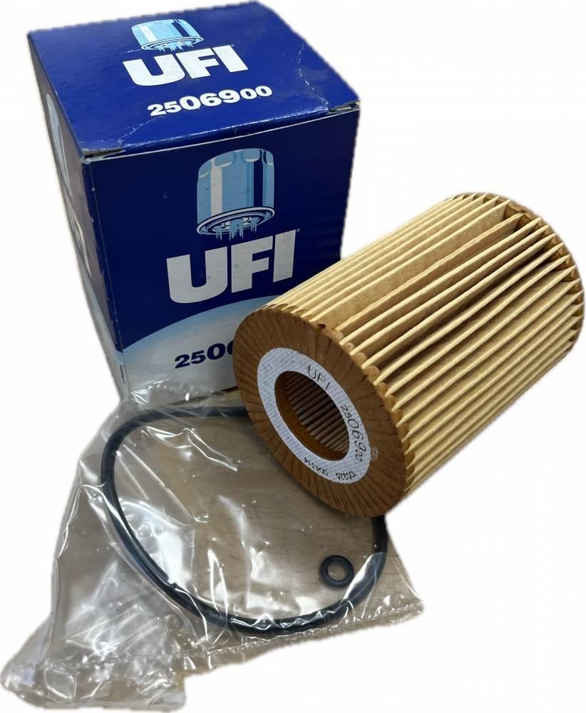  OLEJOVÝ FILTR 2506900 Транспорт - Інші
