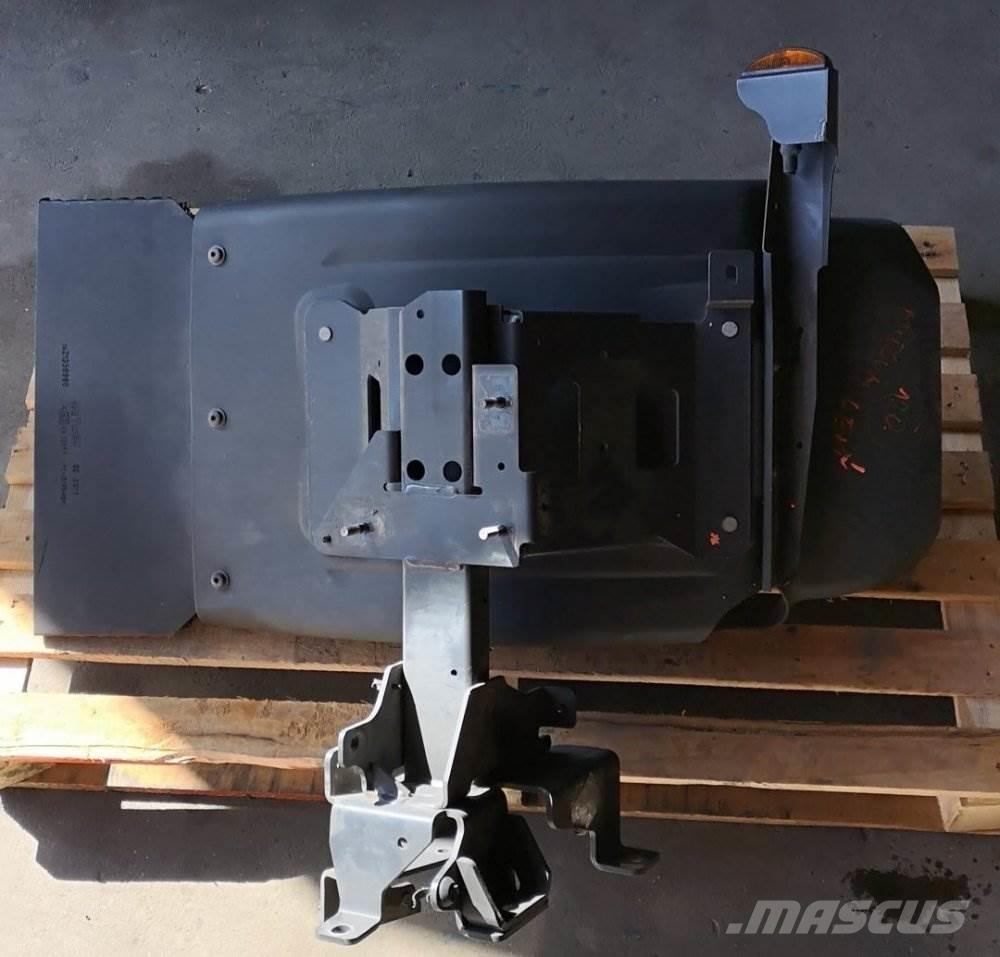 Renault MIDLUM BLATNÍK Транспорт - Інші