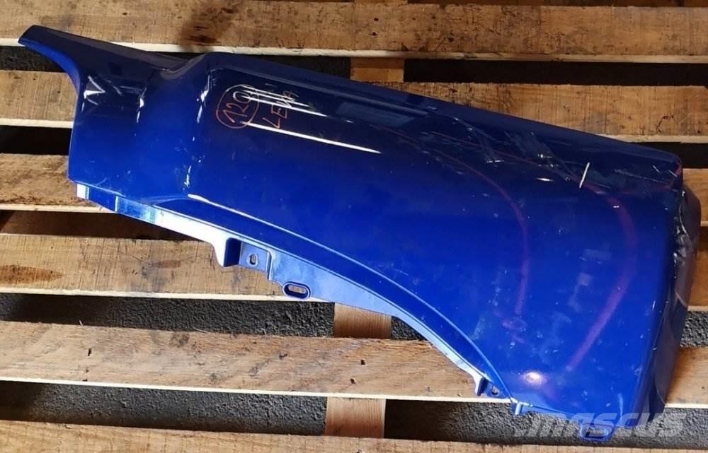 Renault MIDLUM DIFUZOR Транспорт - Інші