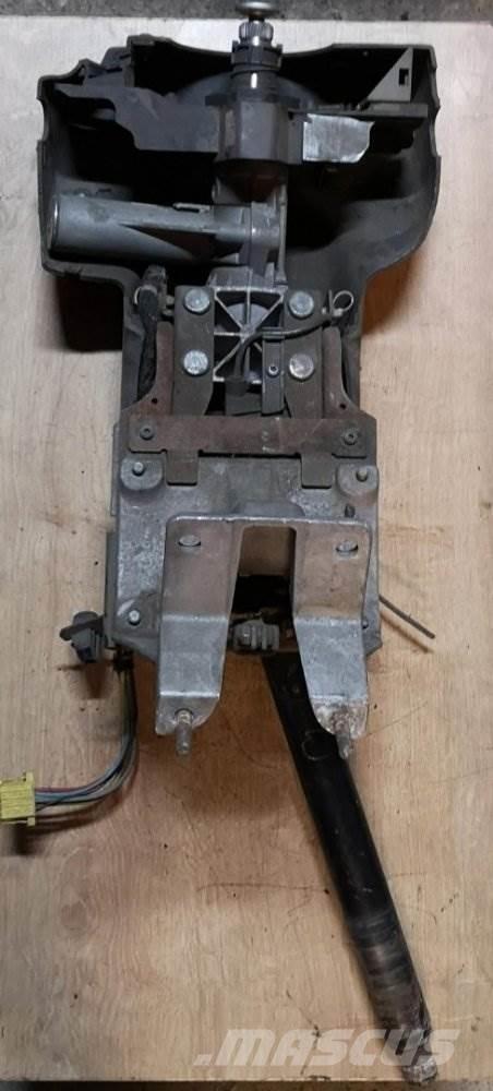 Renault SLOUPEK ŘÍZENÍ Транспорт - Інші