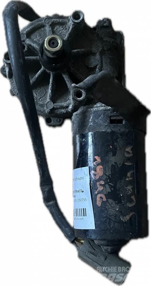 Scania MOTOR STĚRAČŮ Двигуни